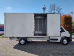 Citroen Jumper 35 HDi 140 PLM-SL 4p. Furgonato
