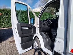 Citroen Jumper 35 HDi 140 PLM-SL 4p. Furgonato