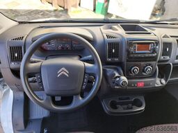 Citroen Jumper 35 HDi 140 PLM-SL 4p. Furgonato