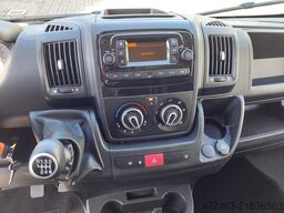 Citroen Jumper 35 HDi 140 PLM-SL 4p. Furgonato