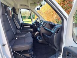 Citroen Jumper 35 HDi 140 PLM-SL 4p. Furgonato