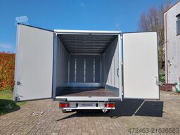 Citroen Jumper 35 HDi 140 PLM-SL 4p. Furgonato
