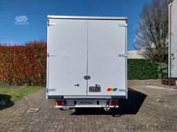 Citroen Jumper 35 HDi 140 PLM-SL 4p. Furgonato
