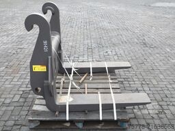 Volvo 91421 | STONE FORKS | VORKENBORD | GABEL | L150...