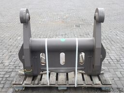 Volvo 91421 | STONE FORKS | VORKENBORD | GABEL | L150...