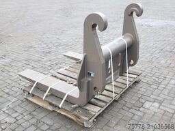 Volvo 91421 | STONE FORKS | VORKENBORD | GABEL | L150...