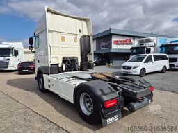DAF XF 480 FT SUPER SPACE CAB ZF INTARDER