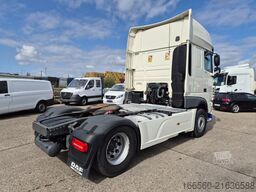 DAF XF 480 FT SUPER SPACE CAB ZF INTARDER