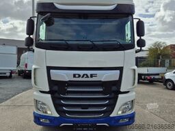 DAF XF 480 FT SUPER SPACE CAB ZF INTARDER