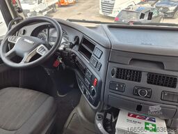 DAF XF 480 FT SUPER SPACE CAB ZF INTARDER