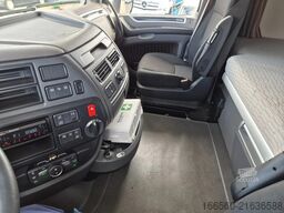 DAF XF 480 FT SUPER SPACE CAB ZF INTARDER