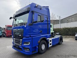 MAN TGX 18.510 4x2 BL SA EURO6 CIĄGNIK SIODŁOWY