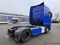 MAN TGX 18.510 4x2 BL SA EURO6 CIĄGNIK SIODŁOWY