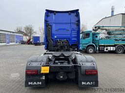 MAN TGX 18.510 4x2 BL SA EURO6 CIĄGNIK SIODŁOWY