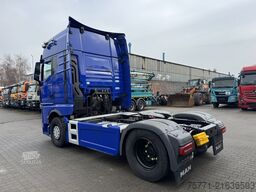 MAN TGX 18.510 4x2 BL SA EURO6 CIĄGNIK SIODŁOWY