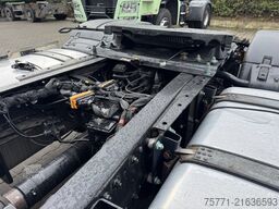 MAN TGX 18.510 4x2 BL SA EURO6 CIĄGNIK SIODŁOWY