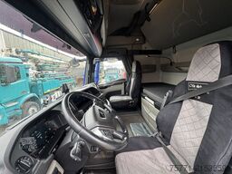 MAN TGX 18.510 4x2 BL SA EURO6 CIĄGNIK SIODŁOWY