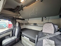 MAN TGX 18.510 4x2 BL SA EURO6 CIĄGNIK SIODŁOWY