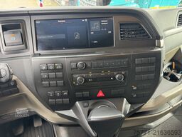 MAN TGX 18.510 4x2 BL SA EURO6 CIĄGNIK SIODŁOWY