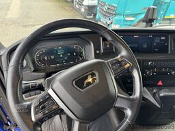 MAN TGX 18.510 4x2 BL SA EURO6 CIĄGNIK SIODŁOWY