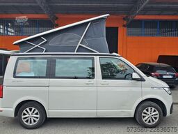 Volkswagen California Ocean, Baujahr 2022 | Automatik | Aufstelldach