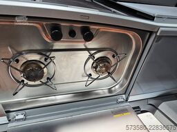 Volkswagen California Ocean, Baujahr 2022 | Automatik | Aufstelldach