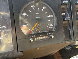 Volvo FL 6-18 (10 BOLTS / POMPE MANUELLE / MANUAL PUM...