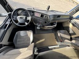 MAN TGX 18.510 GX, Retarder, Euro6D, Individ