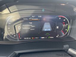 MAN TGX 18.510 GX, Retarder, Euro6D, Individ