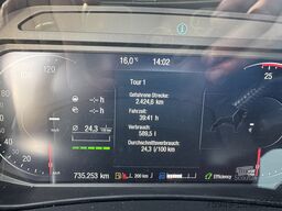 MAN TGX 18.510 GX, Retarder, Euro6D, Individ