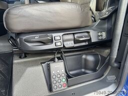 MAN TGX 18.510 GX, Retarder, Euro6D, Individ