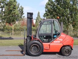 Manitou MSI50T | MSI 50 T | HYDR. FORKS | ROUGH TERRAIN