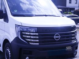 Nissan Interstar 3,5t 150PS Kühltransporter