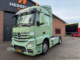 Mercedes-Benz Actros 1840 Streamspace Airco Side skirts NL Truck