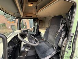 Mercedes-Benz Actros 1840 Streamspace Airco Side skirts NL Truck