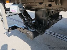 SCHMITZ CARGOBULL SKO 18/ LZG CITY / FP 45 LBW / TRIDEC /ALUFELGEN