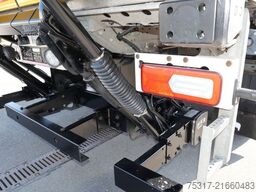 SCHMITZ CARGOBULL SKO 18/ LZG CITY / FP 45 LBW / TRIDEC /ALUFELGEN