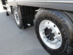 SCHMITZ CARGOBULL SKO 18/ LZG CITY / FP 45 LBW / TRIDEC /ALUFELGEN