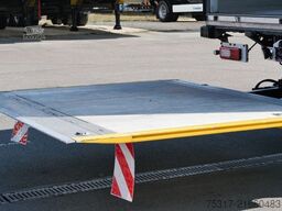 SCHMITZ CARGOBULL SKO 18/ LZG CITY / FP 45 LBW / TRIDEC /ALUFELGEN