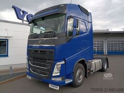 VOLVO FH500 4x2T Globe Hydraulik I-PARC Spoiler VEB+