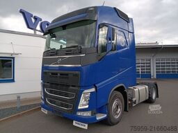 VOLVO FH500 4x2T Globe Hydraulik I-PARC Spoiler VEB+
