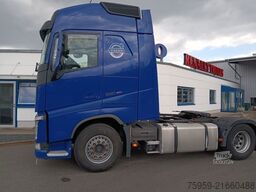 VOLVO FH500 4x2T Globe Hydraulik I-PARC Spoiler VEB+
