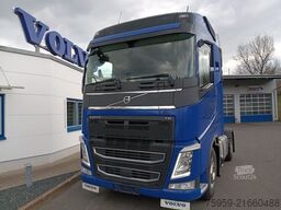 VOLVO FH500 4x2T Globe Hydraulik I-PARC Spoiler VEB+