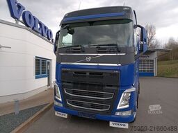 VOLVO FH500 4x2T Globe Hydraulik I-PARC Spoiler VEB+
