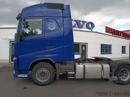 VOLVO FH500 4x2T Globe Hydraulik I-PARC Spoiler VEB+