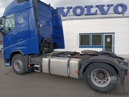 VOLVO FH500 4x2T Globe Hydraulik I-PARC Spoiler VEB+