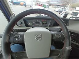 VOLVO FH500 4x2T Globe Hydraulik I-PARC Spoiler VEB+