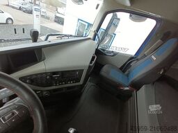VOLVO FH500 4x2T Globe Hydraulik I-PARC Spoiler VEB+