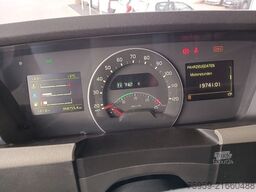 VOLVO FH500 4x2T Globe Hydraulik I-PARC Spoiler VEB+