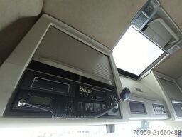 VOLVO FH500 4x2T Globe Hydraulik I-PARC Spoiler VEB+